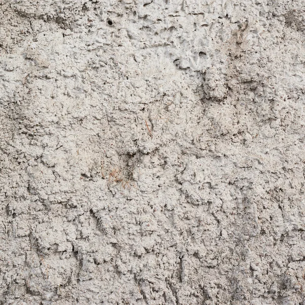 Oberfläche der rauen Zementwand — Stockfoto