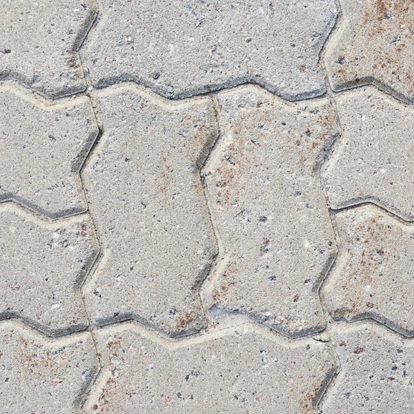 舗装石のテクスチャ — ストック写真