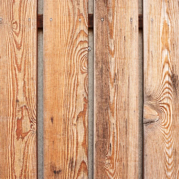 木の板の床のフラグメントのテクスチャ — ストック写真
