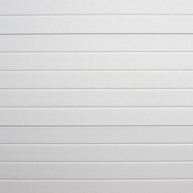 White plastic wall sheathing cover clipart