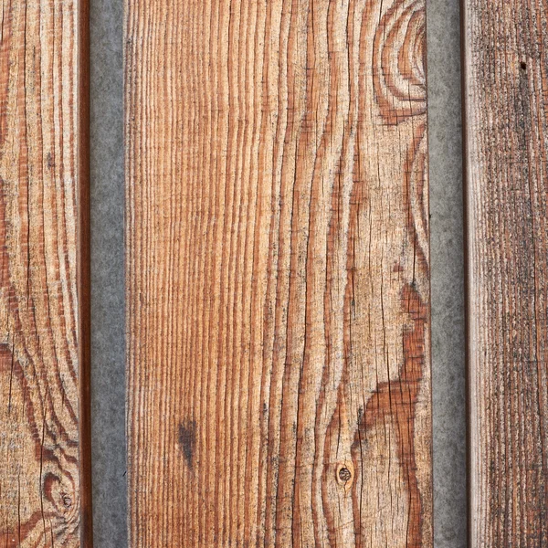 Wooden board floor fragment texture — Stock Photo, Image