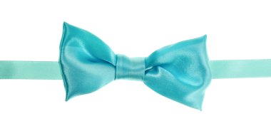 mavi papyon izole edildi