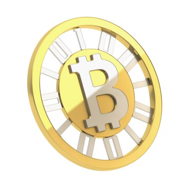 izole bitcoin Kripto para sikke