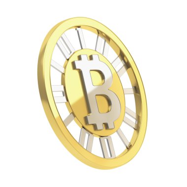 izole bitcoin Kripto para sikke