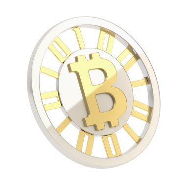 izole bitcoin Kripto para sikke