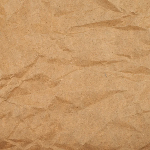 Tanie brązowy opakowania papierowe — Zdjęcie stockowe