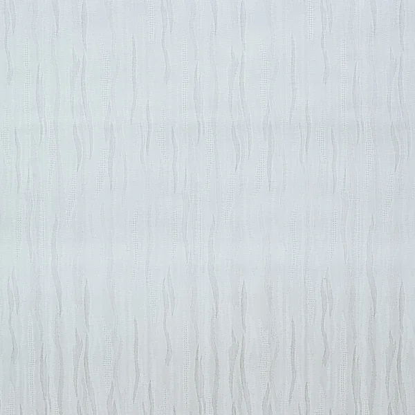 Bílý ubrus textura — Stock fotografie
