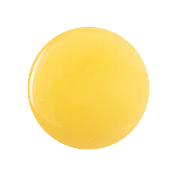 Bal yuvarlak sızıntısı