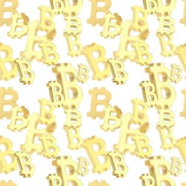bitcoin belirtisi kesintisiz arka plan yaptı