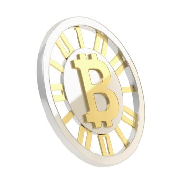 izole bitcoin Kripto para sikke