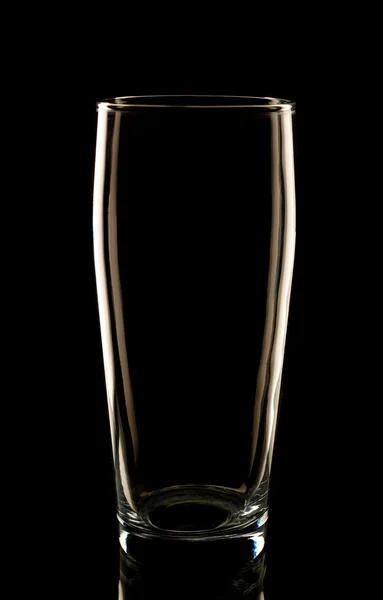 Bierglas — Stockfoto