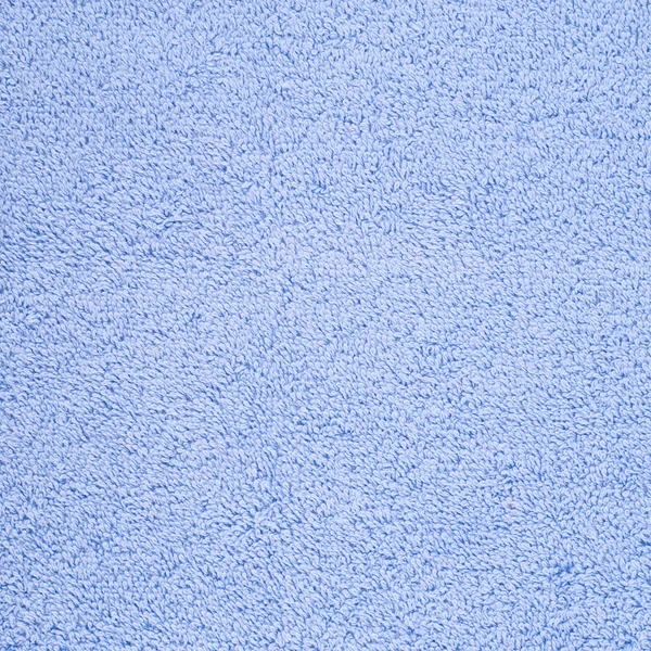 Terry cloth towel texture — Stock Photo, Image