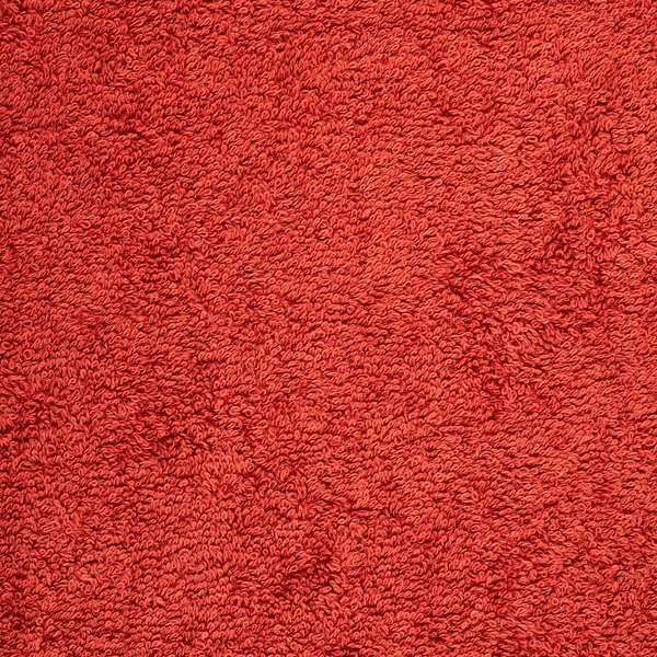 Frottee Handtuch Textur — Stockfoto