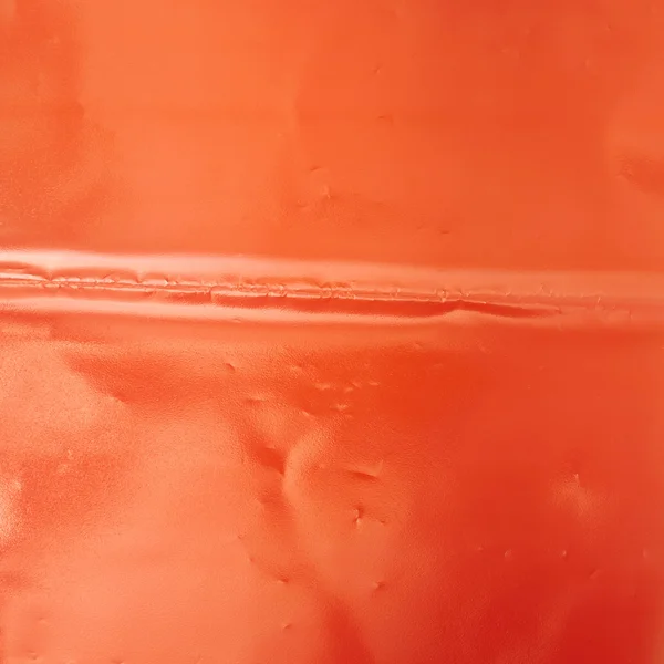 Textur der Polyethylenfolie — Stockfoto