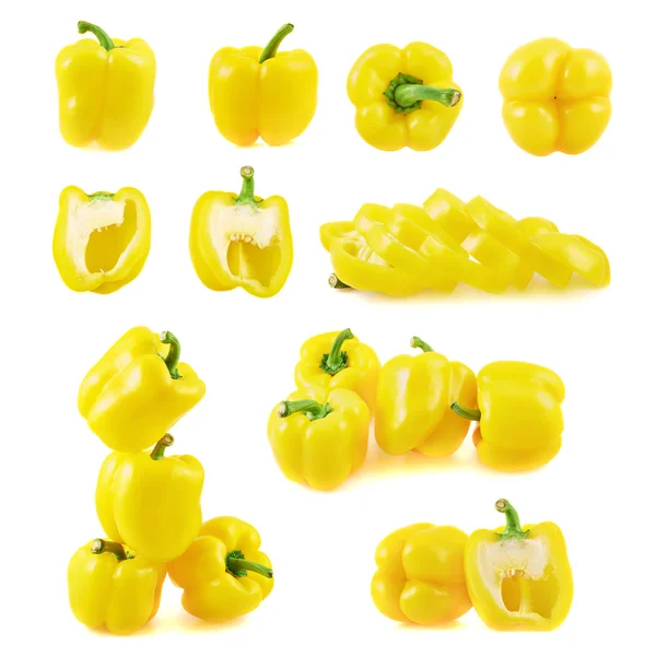 Pimentos de sino — Fotografia de Stock