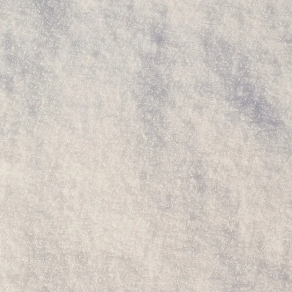 Snow Surface — Stock Photo, Image