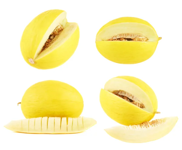 Set melon jaune — Photo