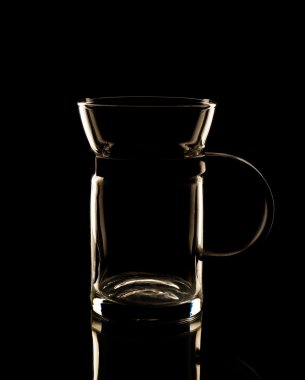 düşük anahtar aydınlatma cam