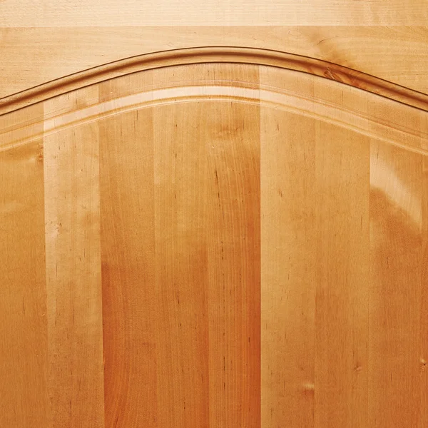 Wooden door fragment texture — Stock Photo, Image