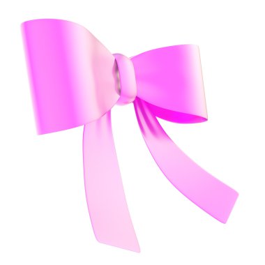 izole decorational şerit yay