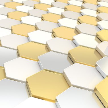 arka plan kompozisyonu