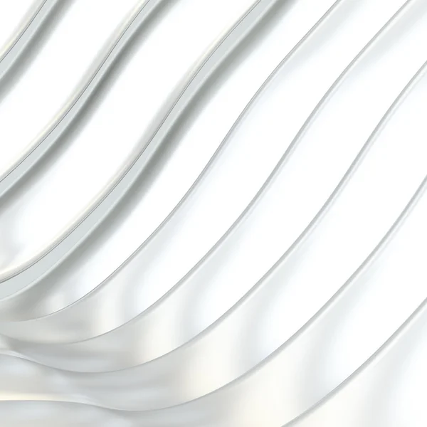 Glossy stripes abstract background — Stock Photo, Image