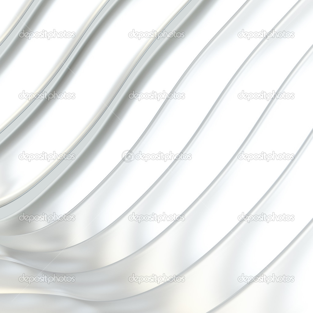 Glossy stripes abstract background