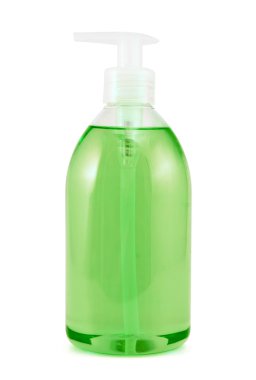 plastik şişe sıvı sabun