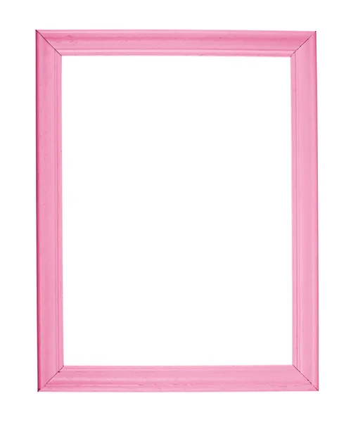 A4 size photo frame — Stock Photo, Image