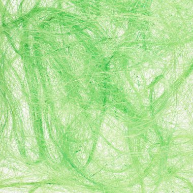 fiber konu ile kaplı yüzey