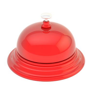 otel Resepsiyon zili