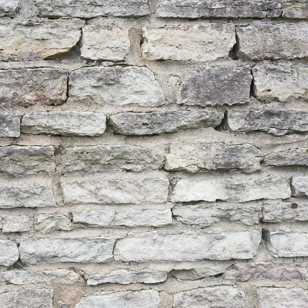 Composição de parede de pedra velha — Fotografia de Stock