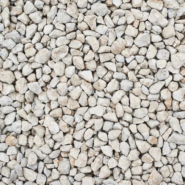 Skład kamienia żwirowa — Zdjęcie stockowe