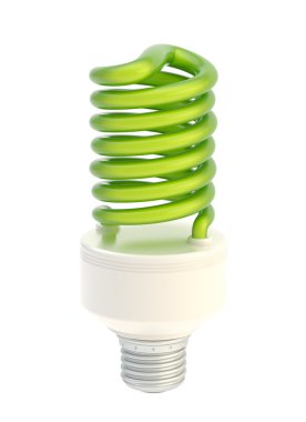 enerji tasarruflu ampul