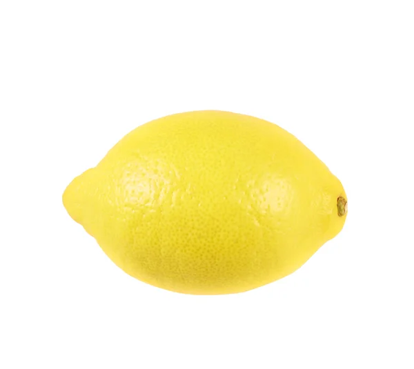 Frutta integrale al limone — Foto Stock