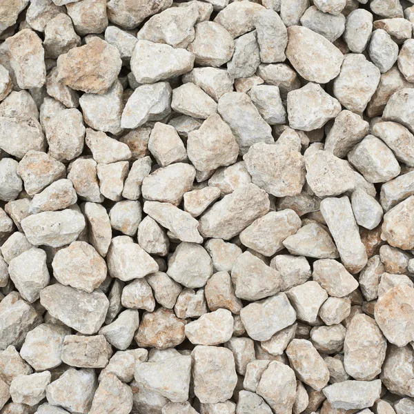 Composizione in pietra di ghiaia — Foto Stock