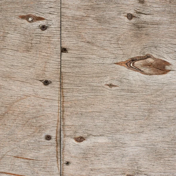 Old wooden plywood fragment — Stock Photo, Image