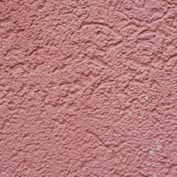 Carnation pink colored wall — Stock Photo, Image