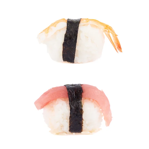 Sushi nigirizushi — Stock Photo, Image