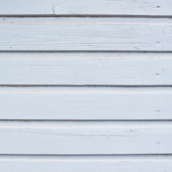 Tablones de madera pintados — Foto de Stock