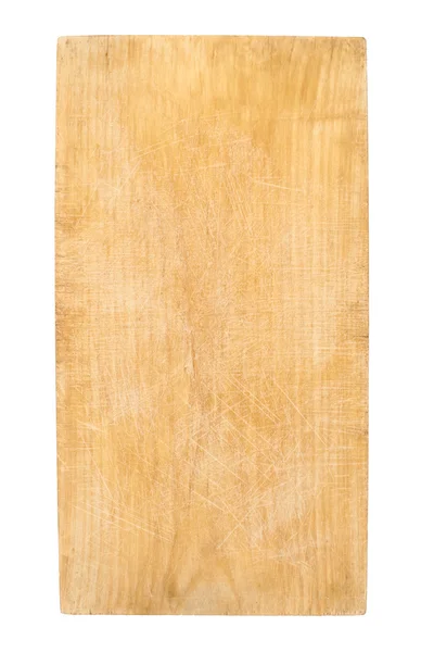 กระดานตัดไม้ — ภาพถ่ายสต็อก
