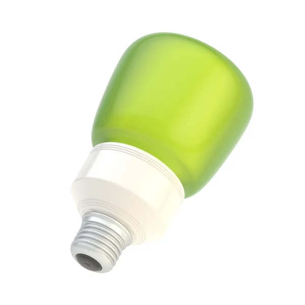 Light bulb — Stock Photo, Image