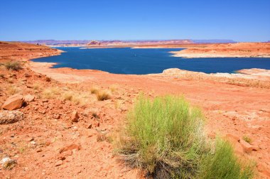 Lake powell ABD