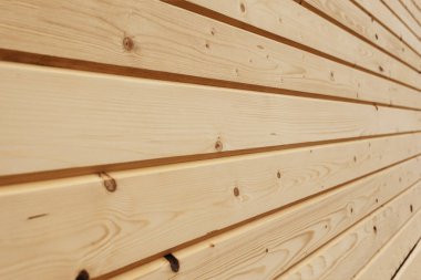 Ahşap tahta perspektiften arka plan