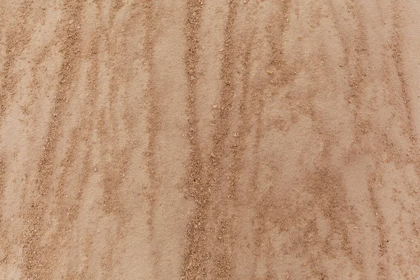 Sandy Background Closeup Brown Sandy Textured Wallpaper Marble Background Matt — Stock Photo, Image