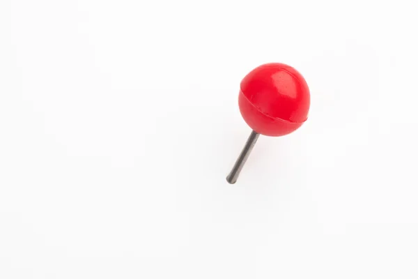 Vackra flerfärgade pins — Stockfoto