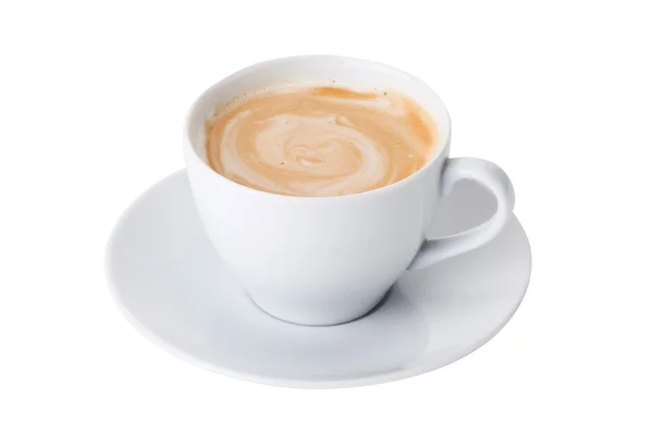 Kopje koffie — Stockfoto