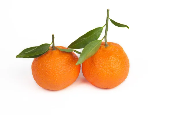 Mandarin — Stock Photo, Image