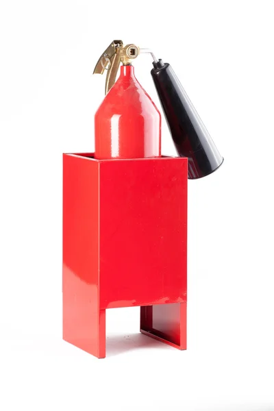 Fire Extinguisher — Stock Photo, Image