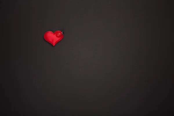 Textur des Herzens — Stockfoto